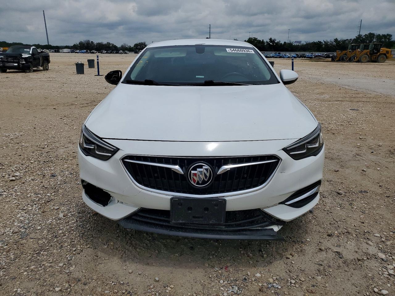 2019 BUICK REGAL