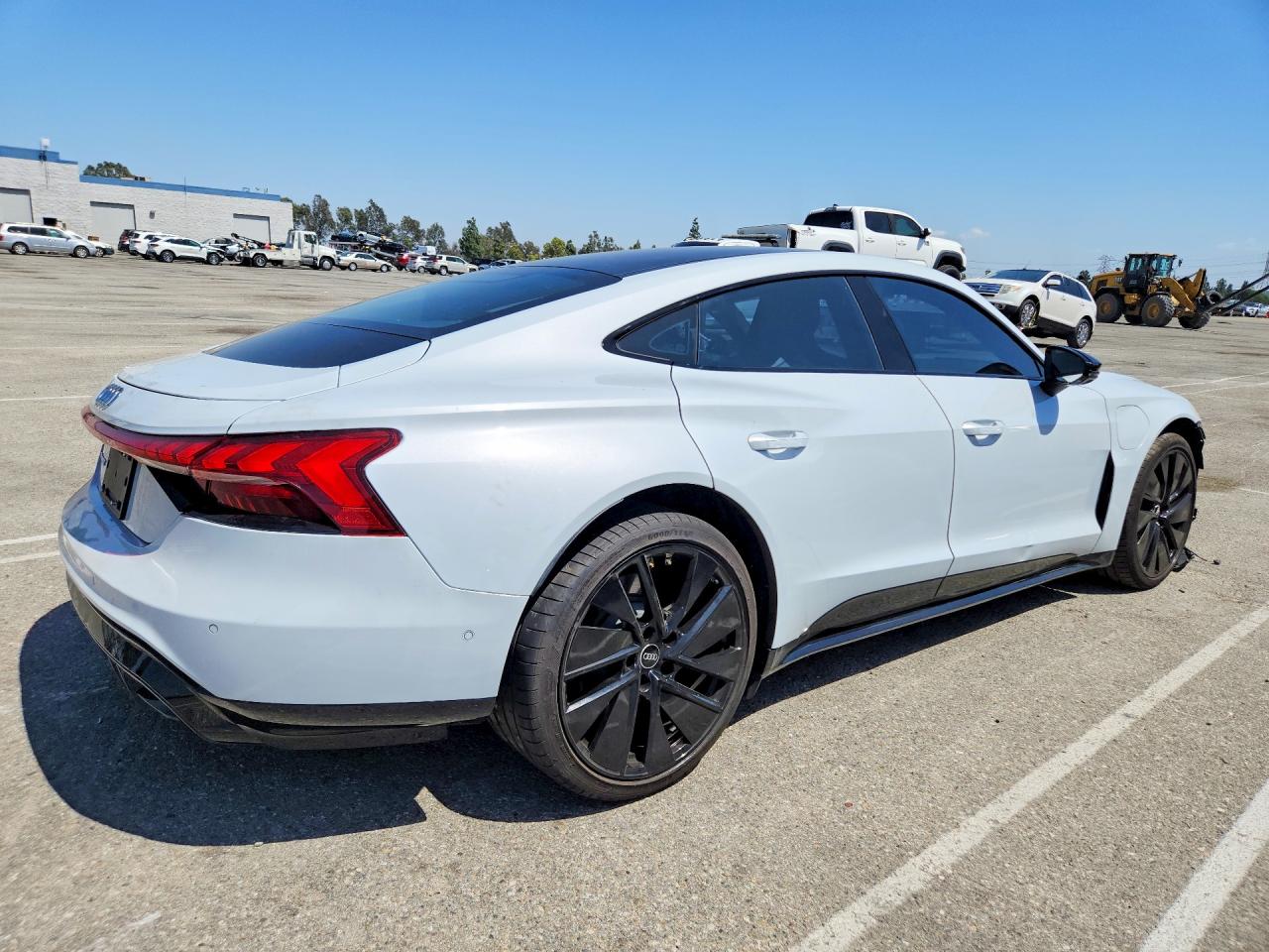 2022 AUDI ALL OTHER