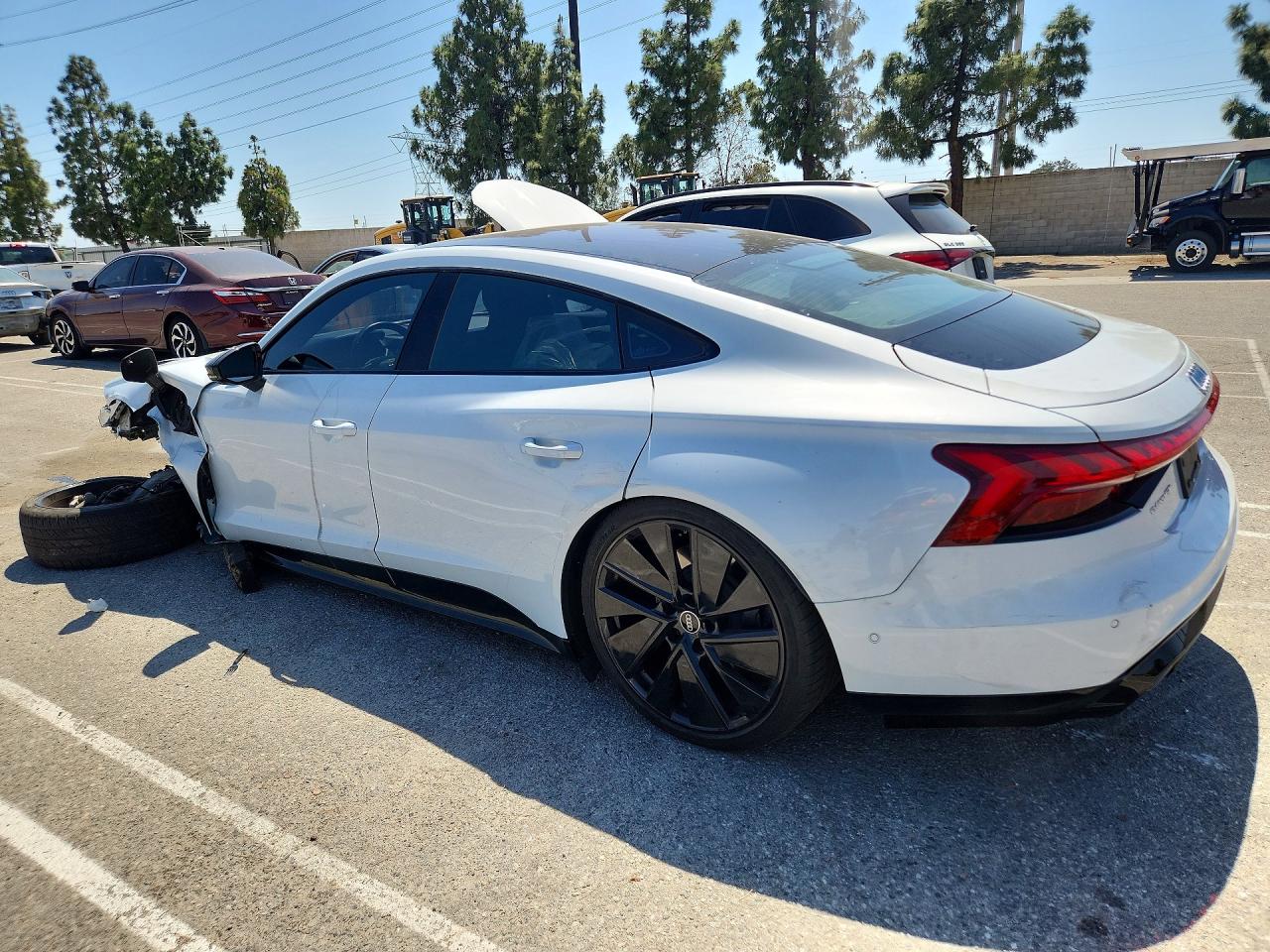 2022 AUDI ALL OTHER