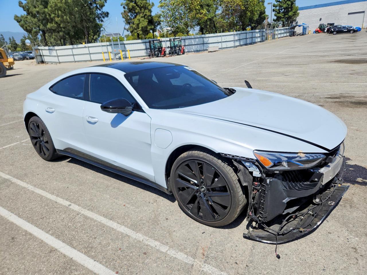 2022 AUDI ALL OTHER