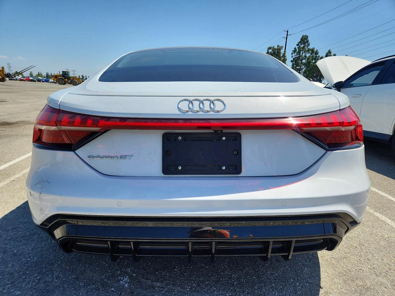 2022 AUDI ALL OTHER