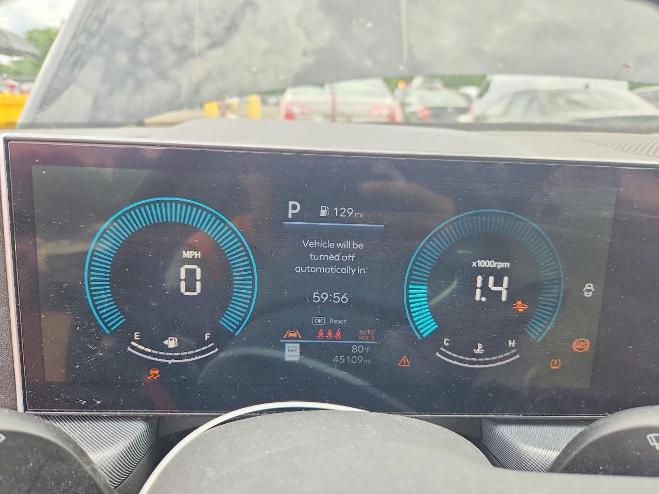 2024 HYUNDAI SONATA