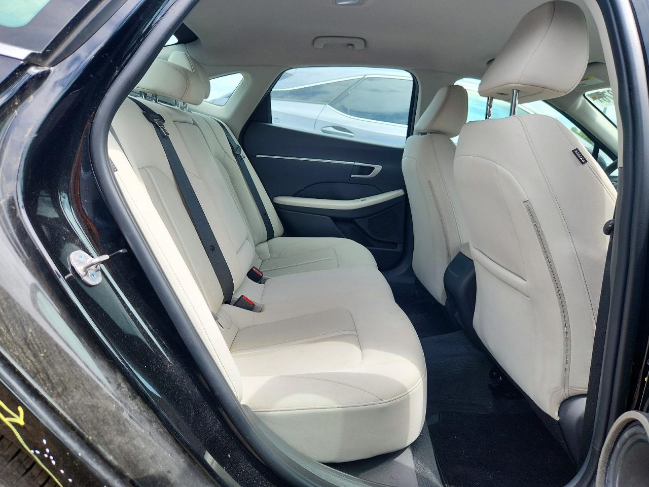 2024 HYUNDAI SONATA