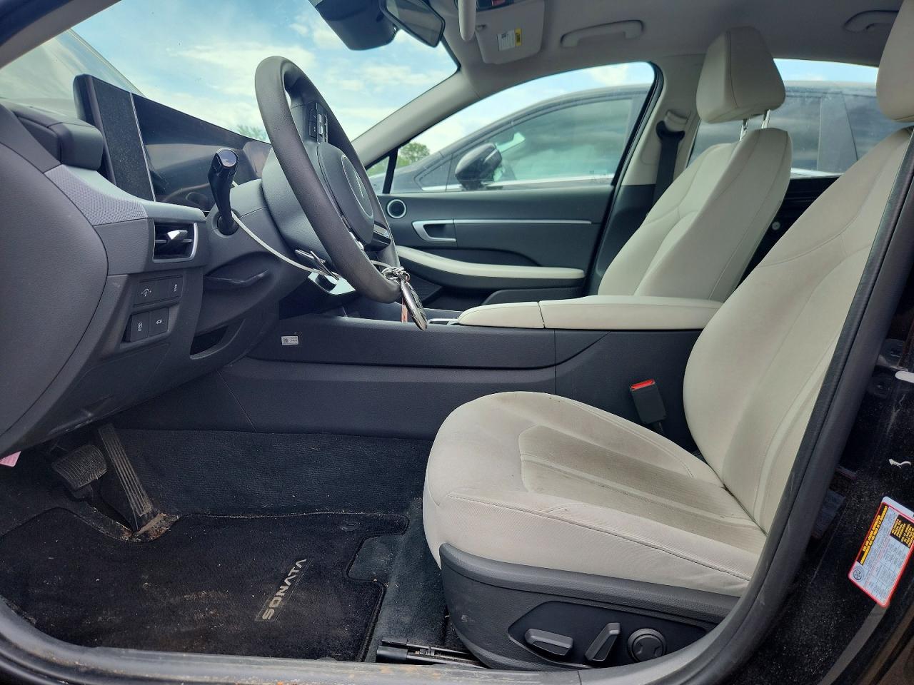 2024 HYUNDAI SONATA