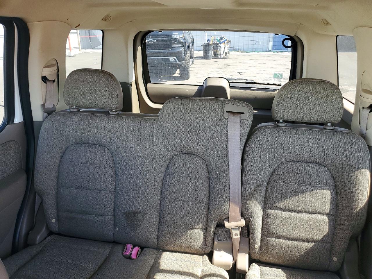 2005 FORD EXPLORER