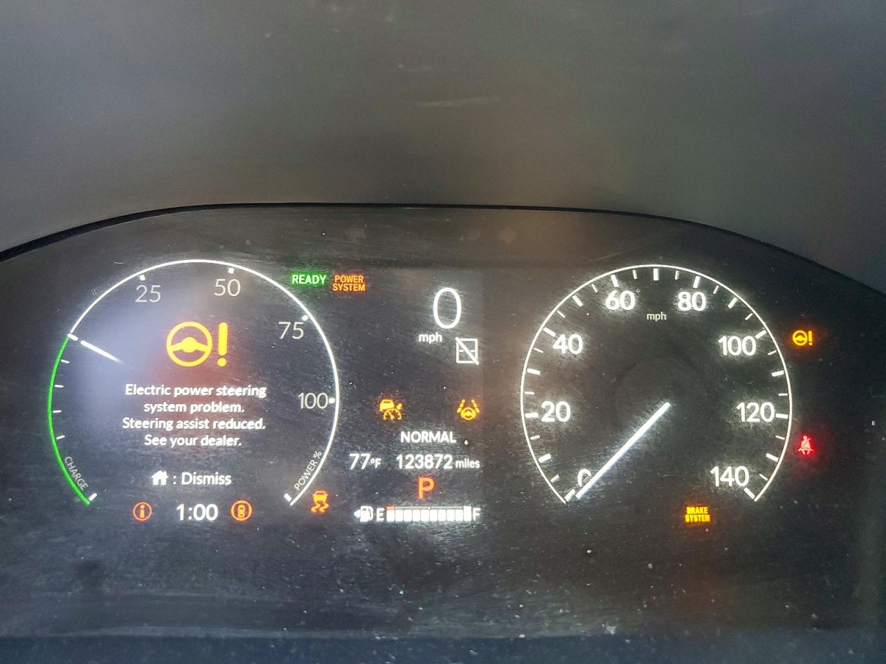 2025 HONDA CRV