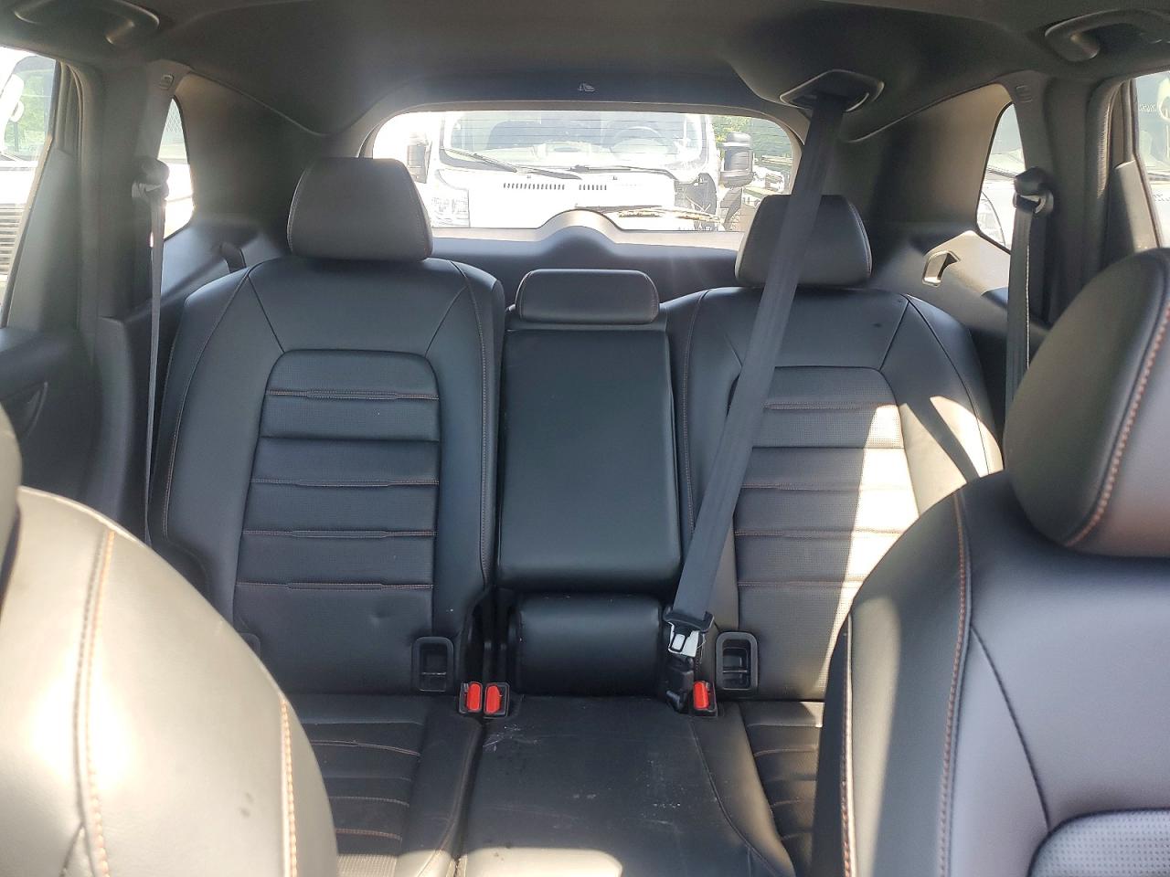 2025 HONDA CRV