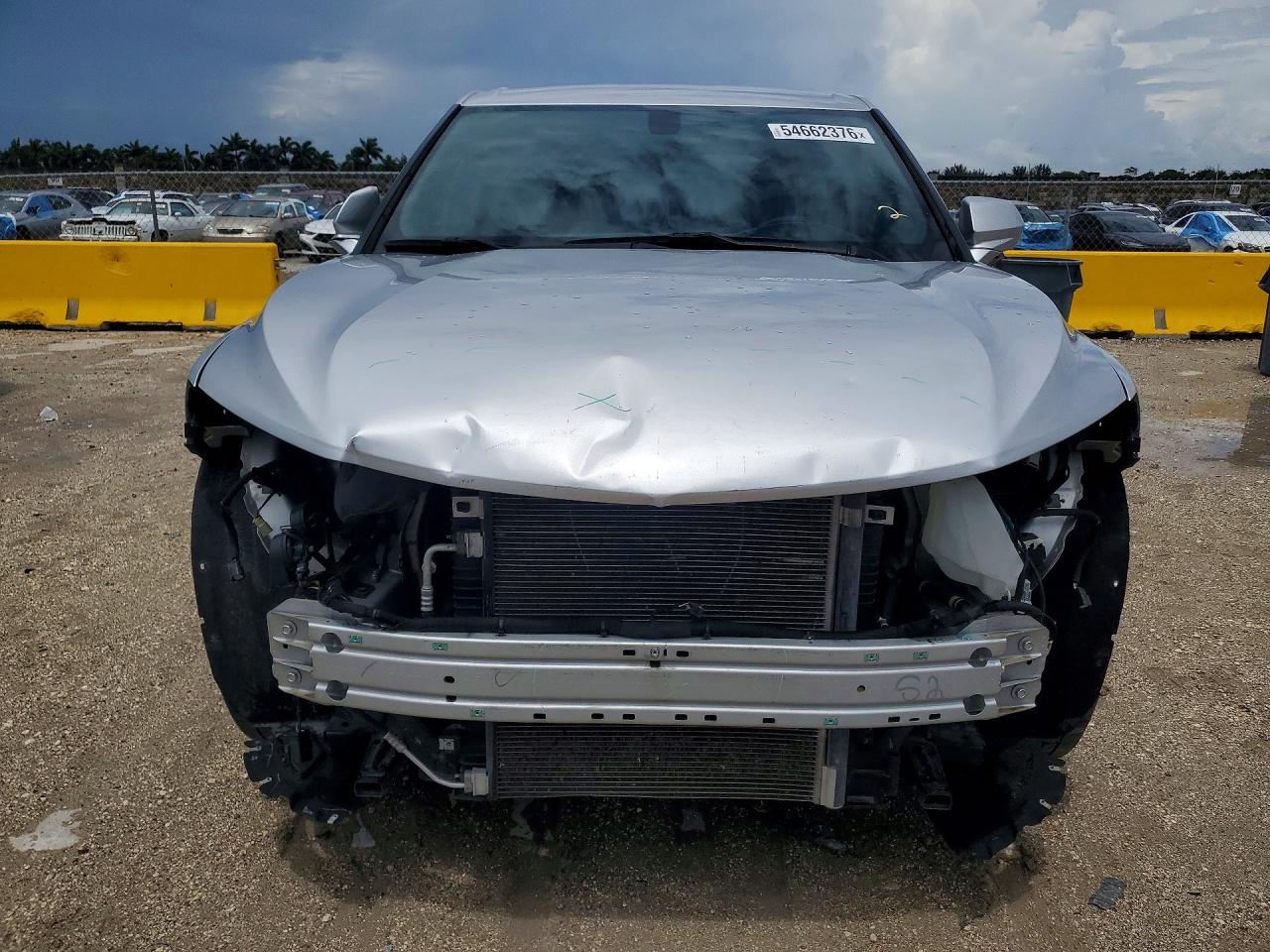 2019 CHEVROLET BLAZER