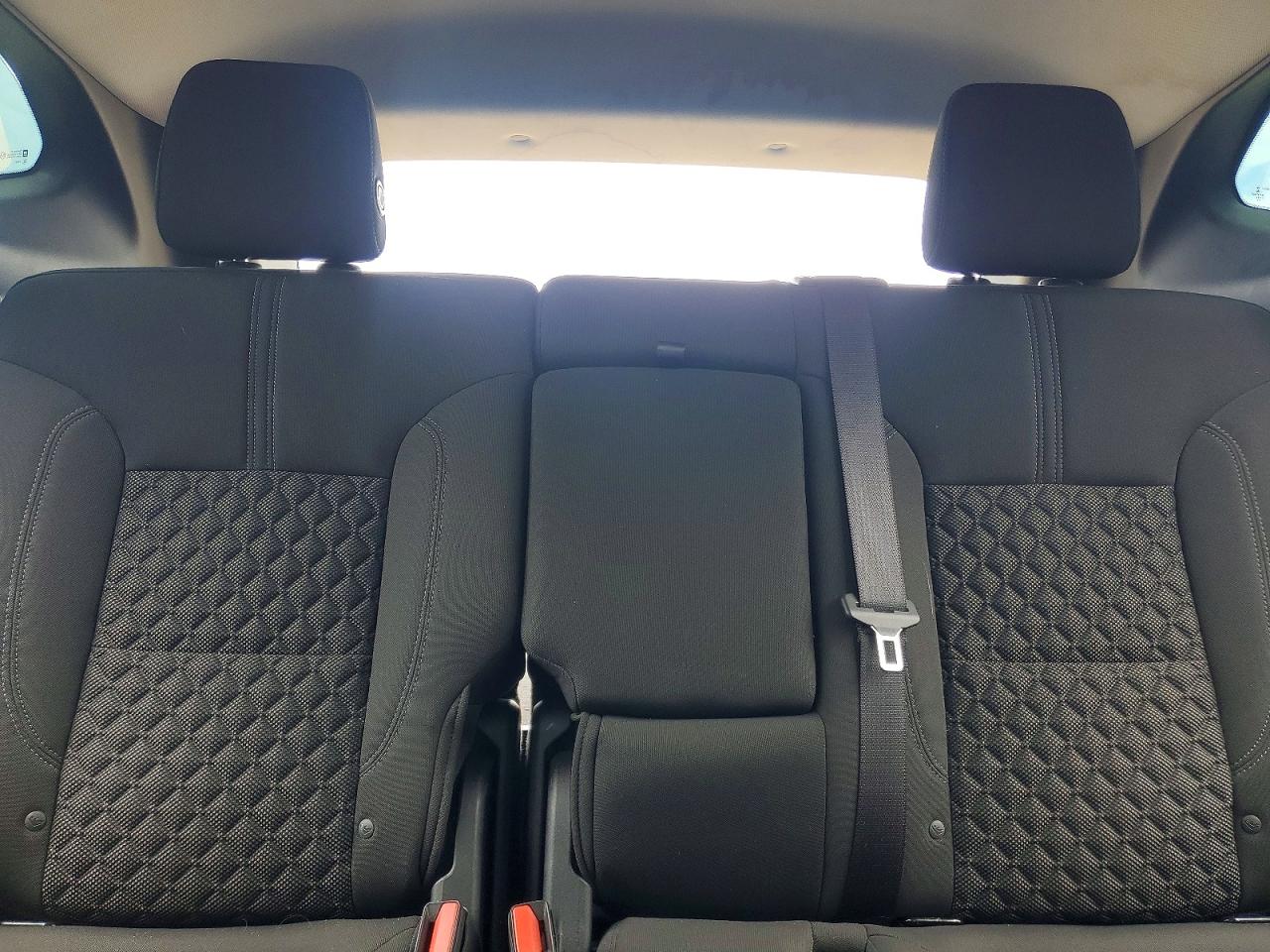 2019 CHEVROLET BLAZER