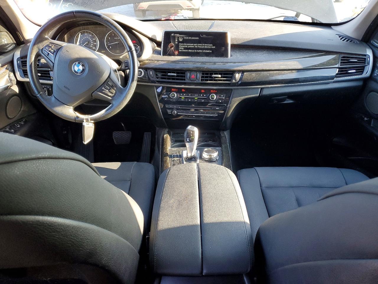2014 BMW X5