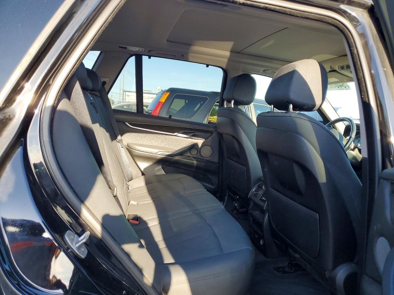 2014 BMW X5