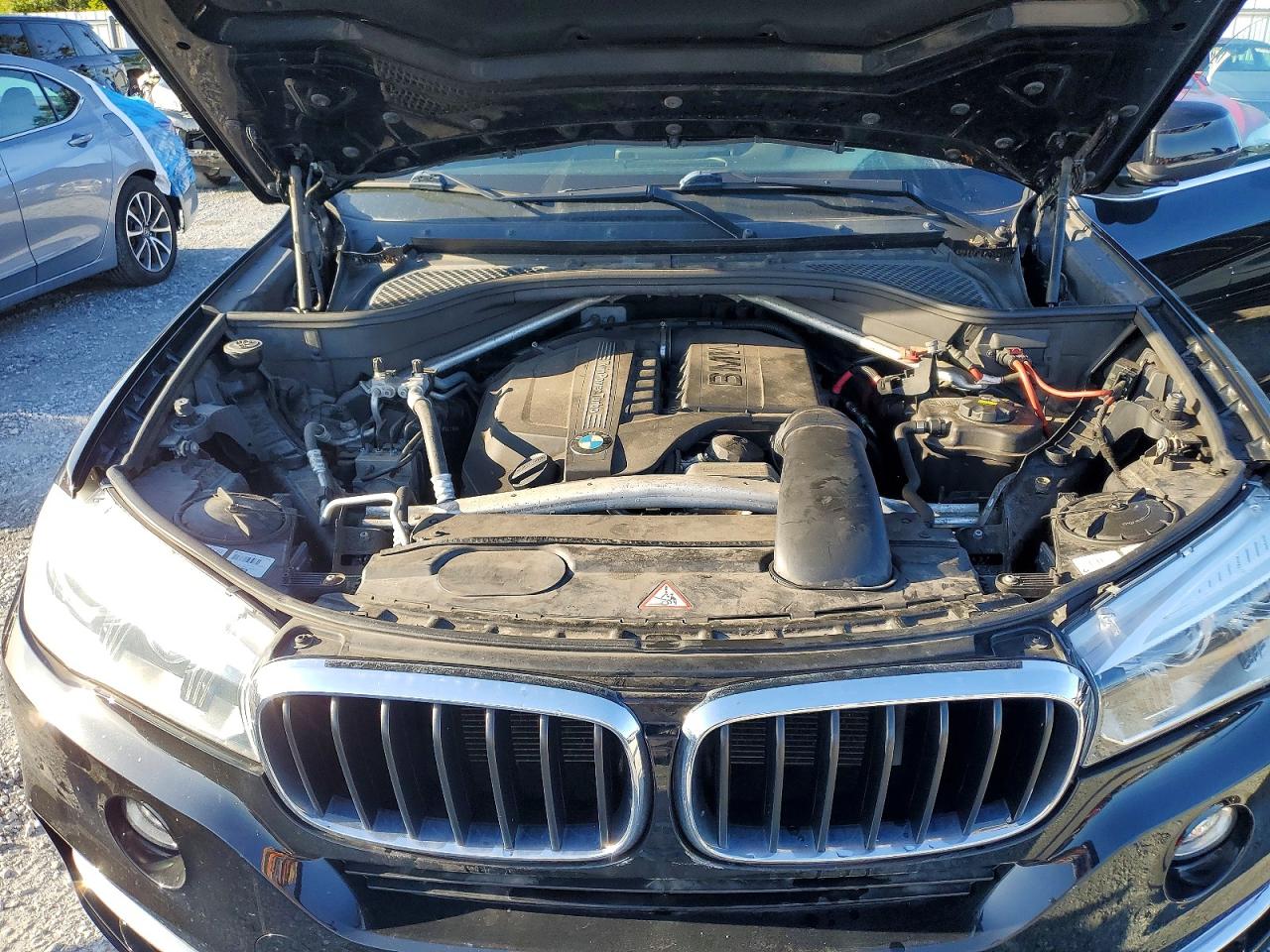 2014 BMW X5