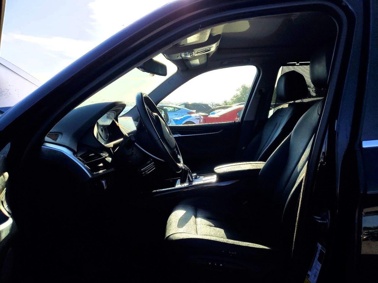 2014 BMW X5