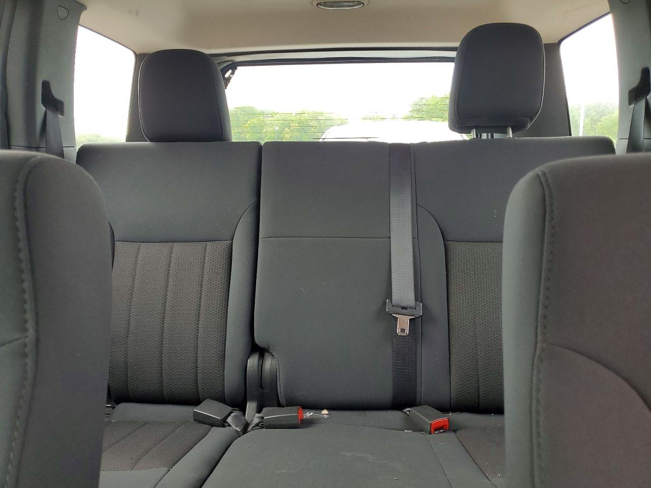 2012 JEEP LIBERTY