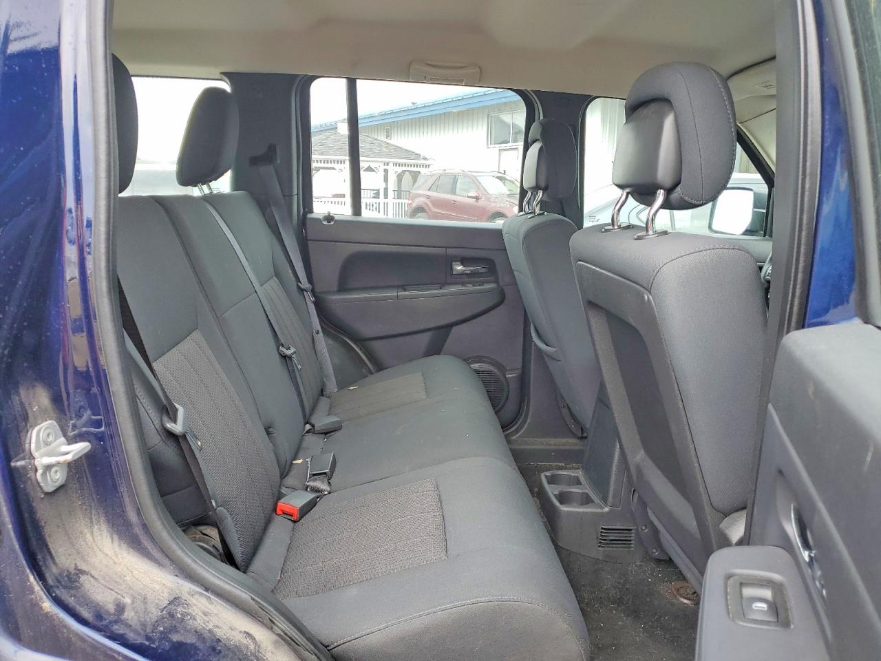 2012 JEEP LIBERTY