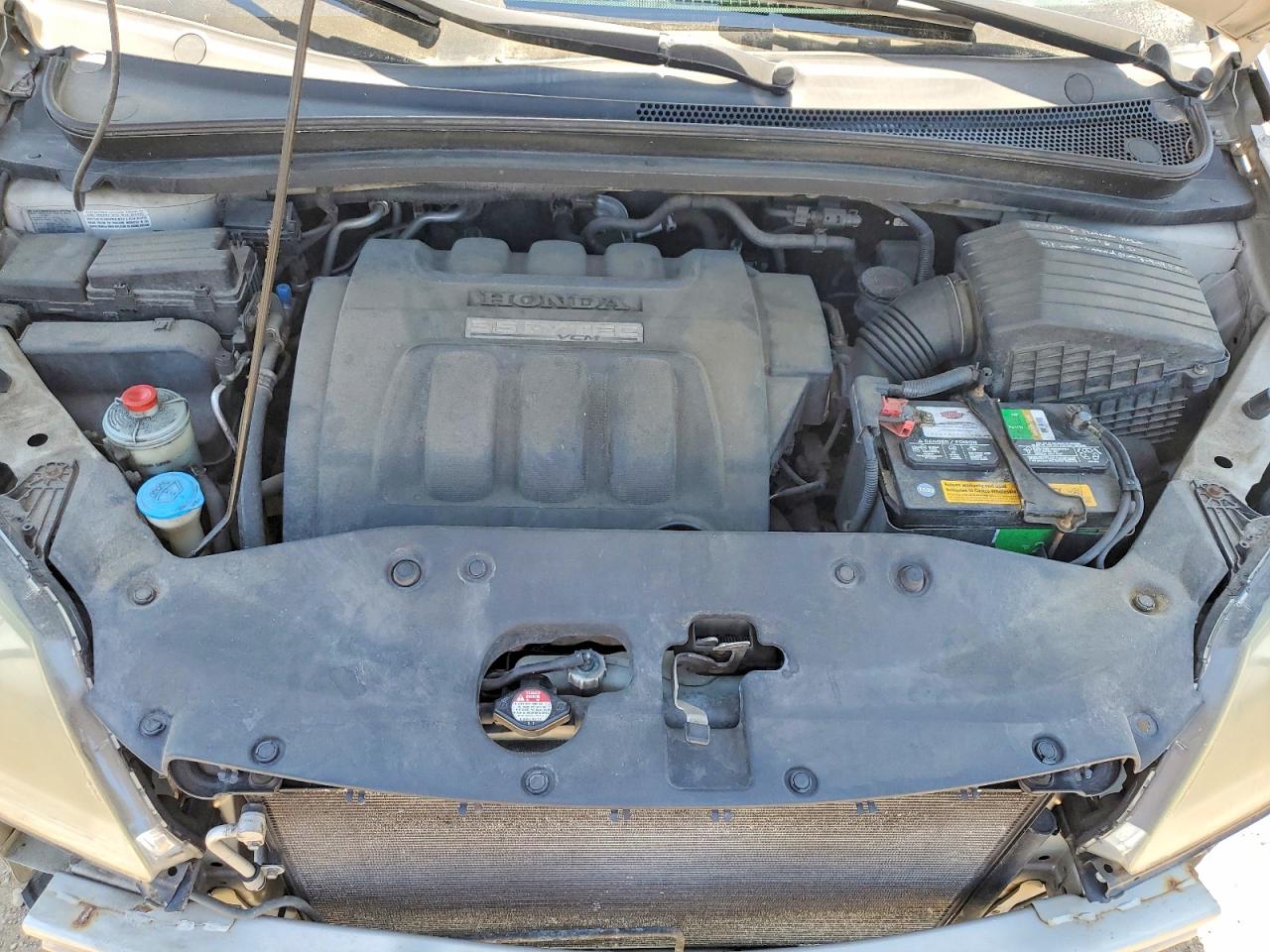 2005 HONDA All Models