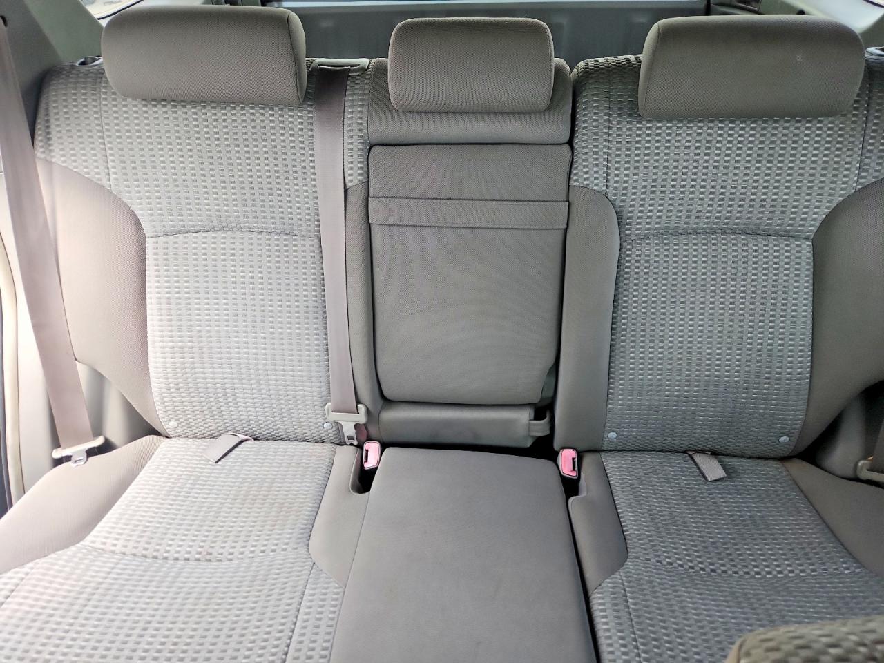 2006 TOYOTA 4RUNNER