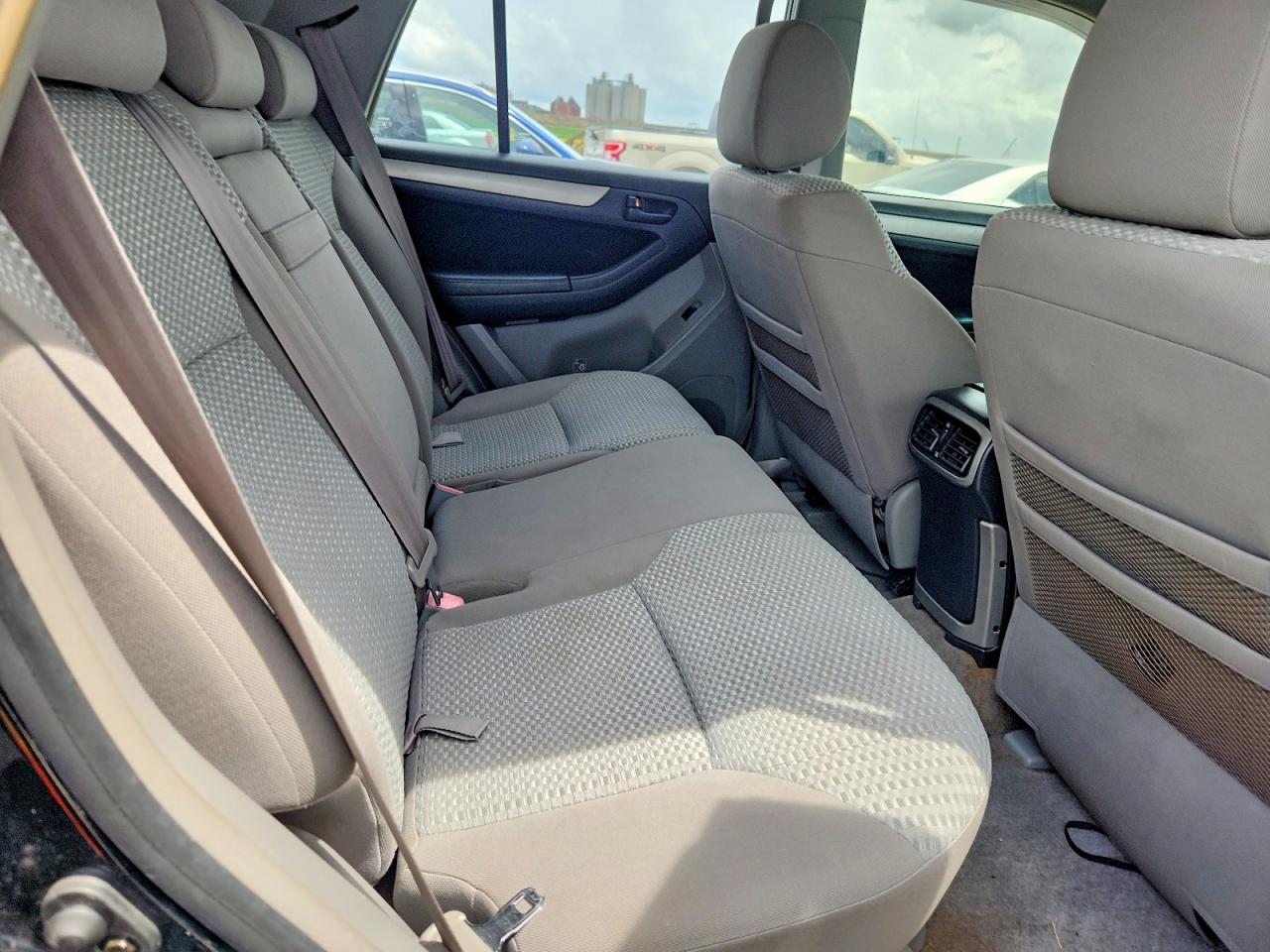 2006 TOYOTA 4RUNNER