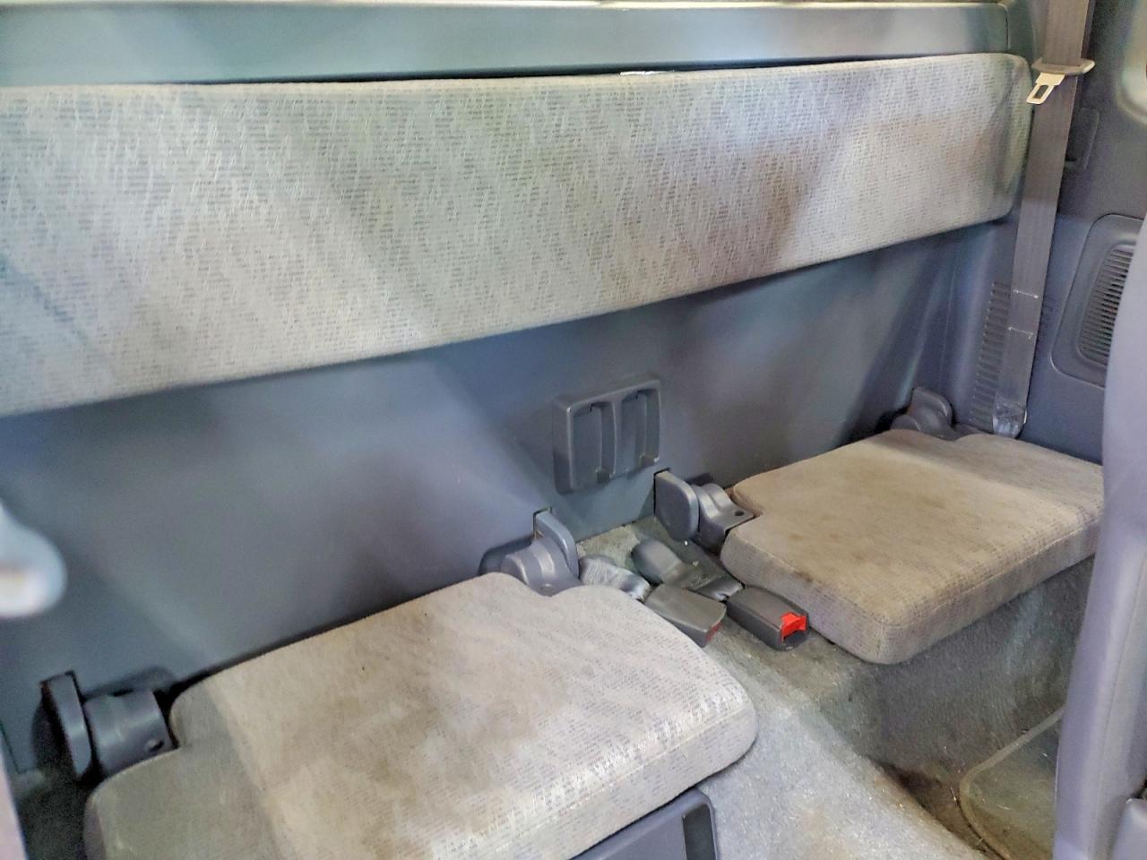 1998 TOYOTA TACOMA
