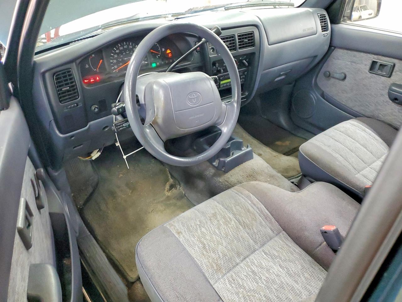 1998 TOYOTA TACOMA
