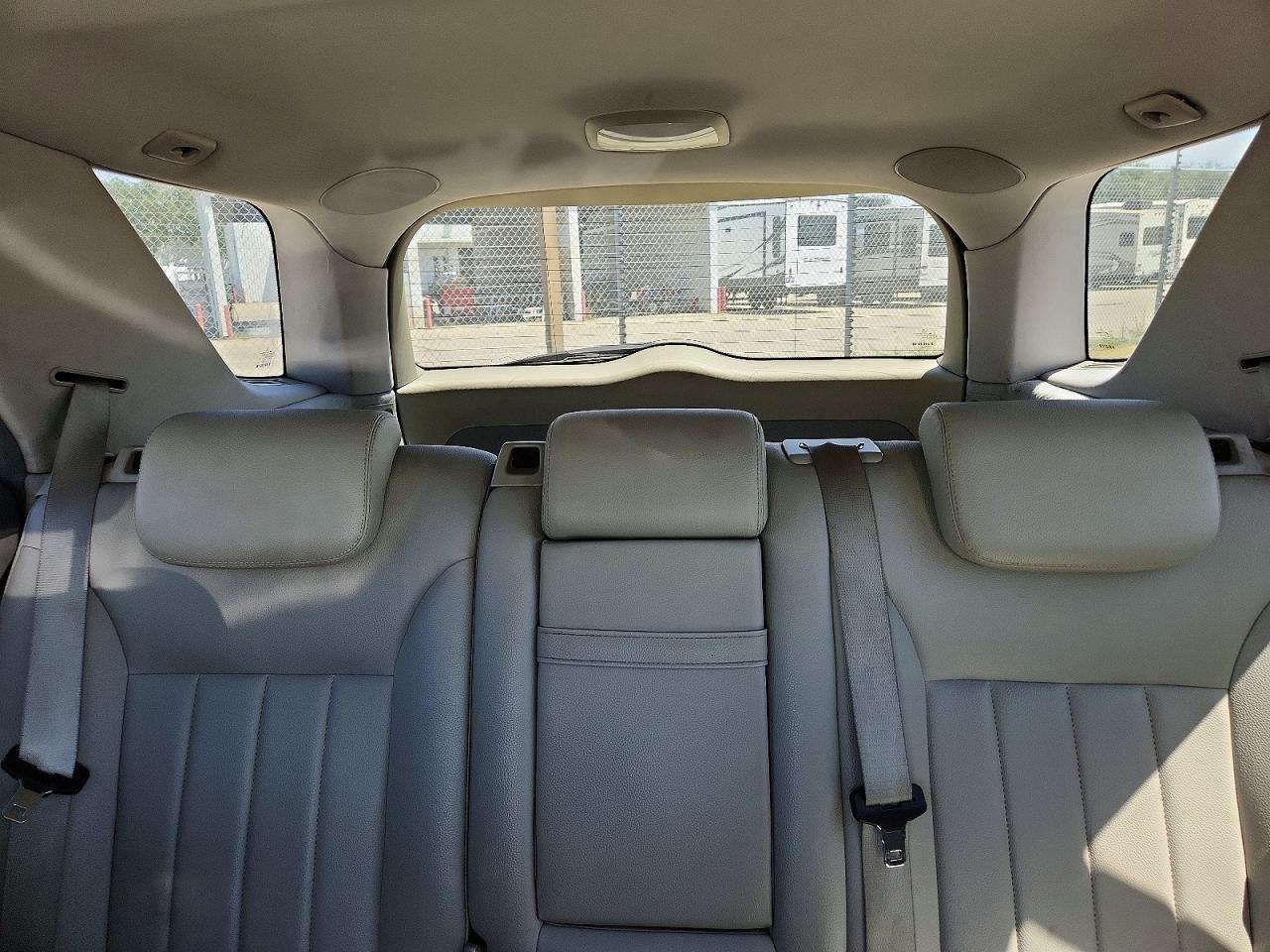 2006 MERCEDES-BENZ M-CLASS