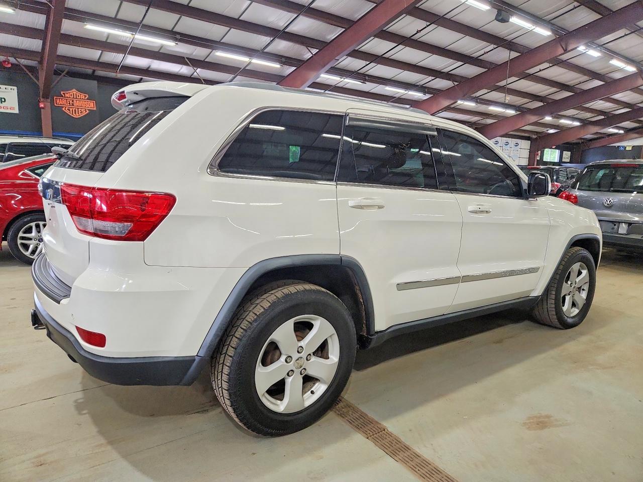 2012 JEEP CHEROKEE