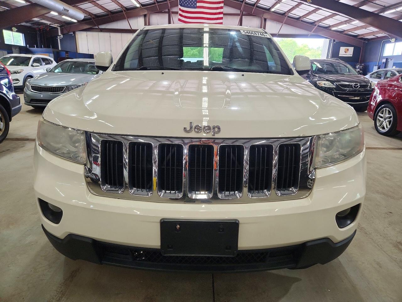 2012 JEEP CHEROKEE