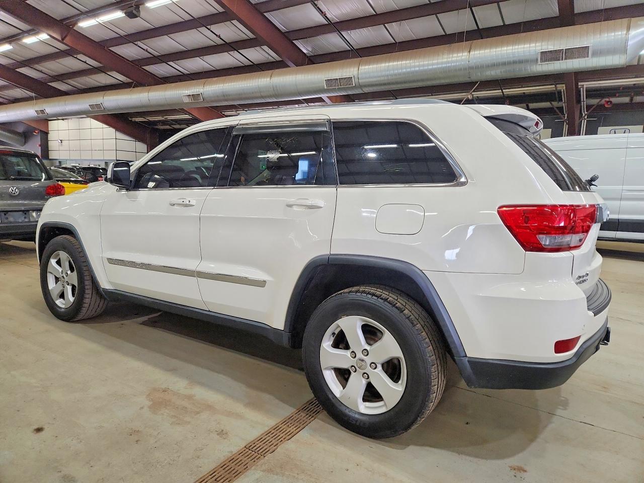 2012 JEEP CHEROKEE