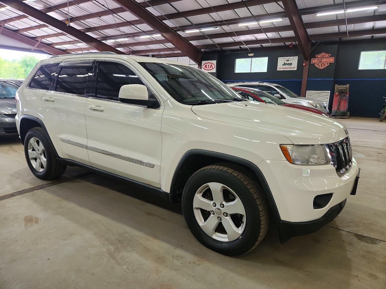 2012 JEEP CHEROKEE