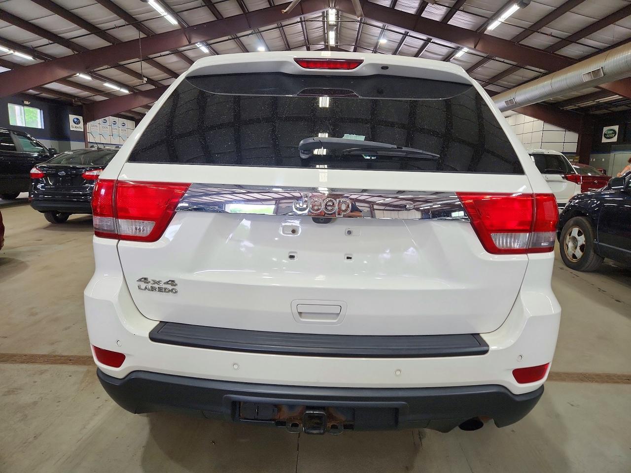 2012 JEEP CHEROKEE