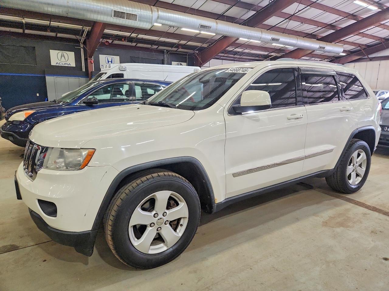 2012 JEEP CHEROKEE