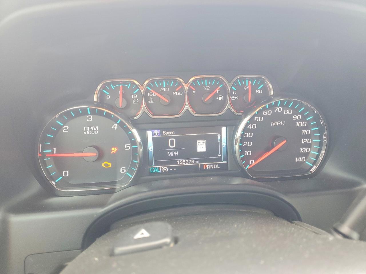 2017 GMC SIERRA