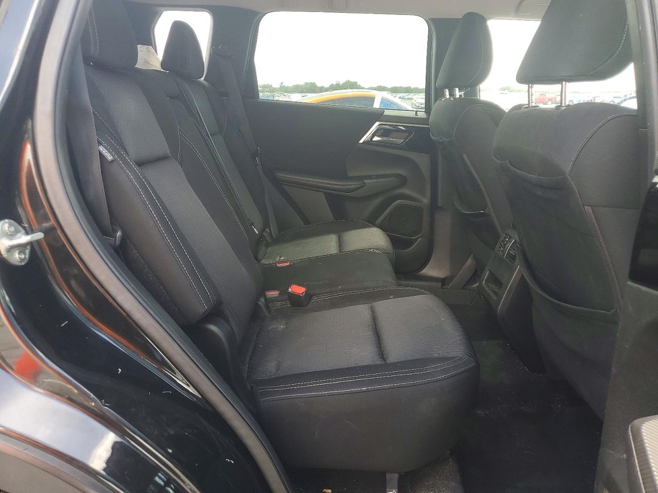 2022 MITSUBISHI OUTLANDER