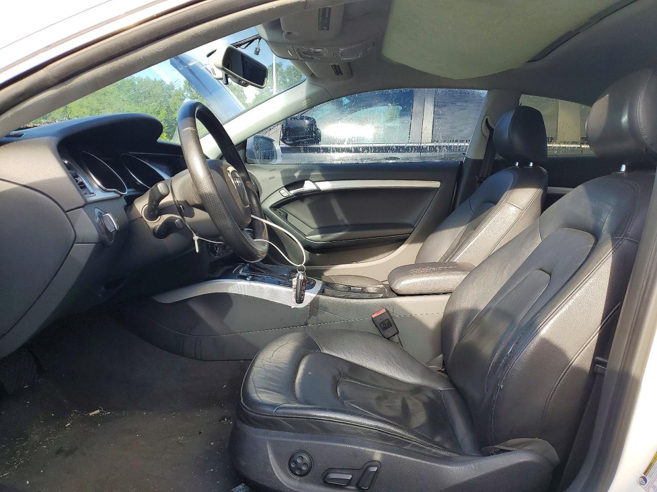 2012 AUDI A5