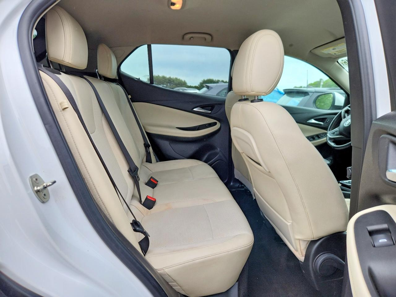 2020 BUICK ENCORE