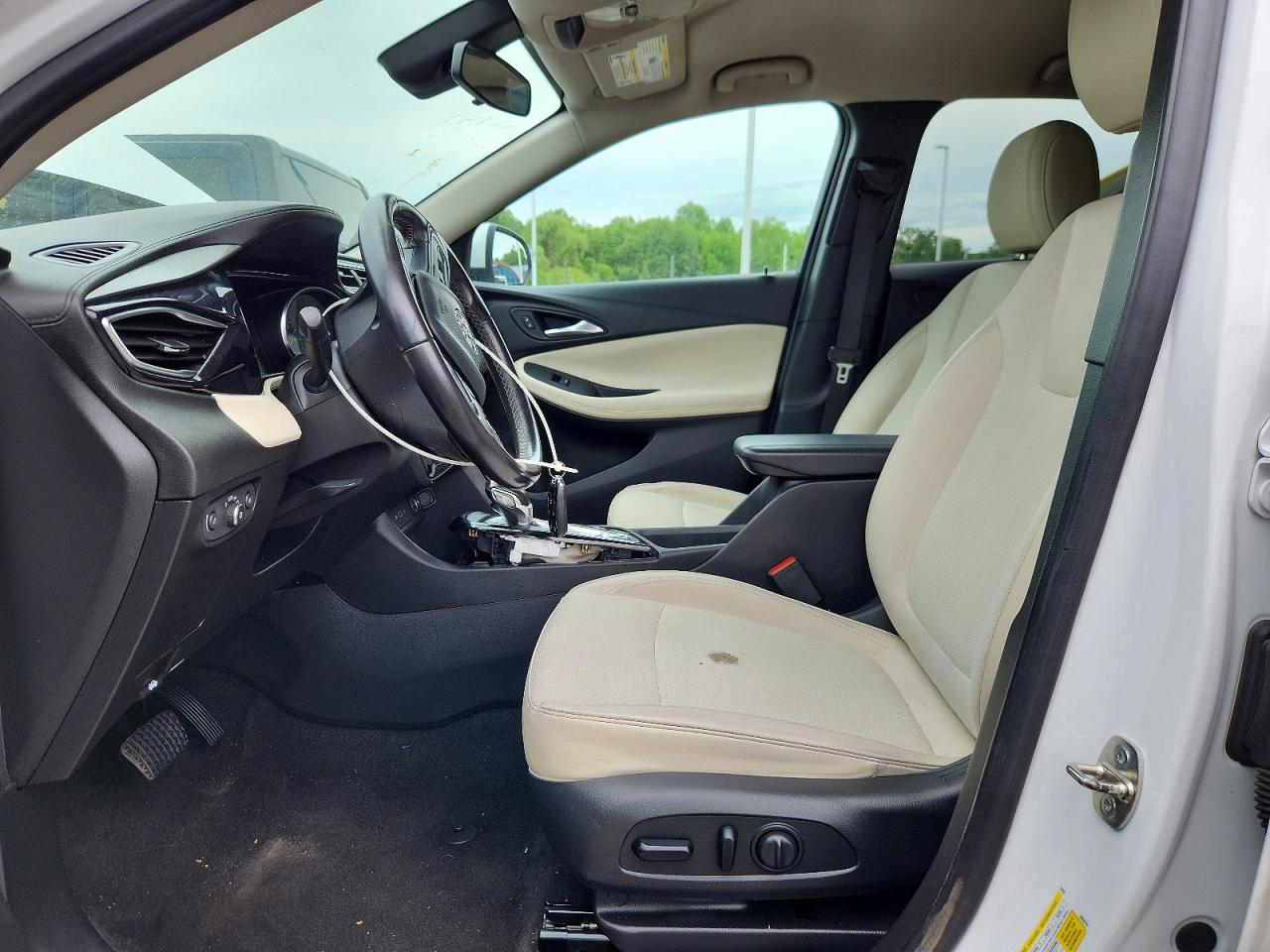 2020 BUICK ENCORE