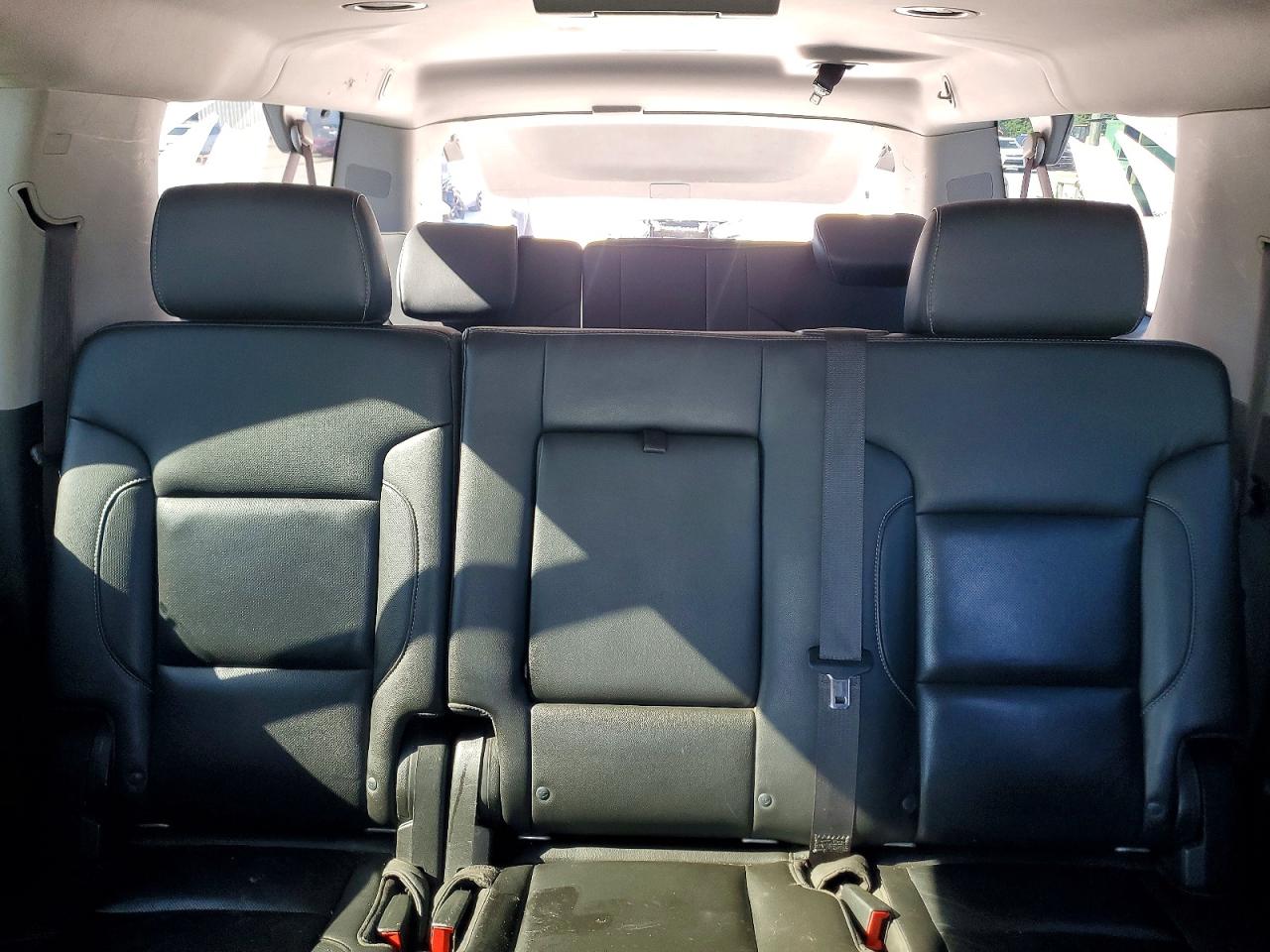 2016 GMC YUKON