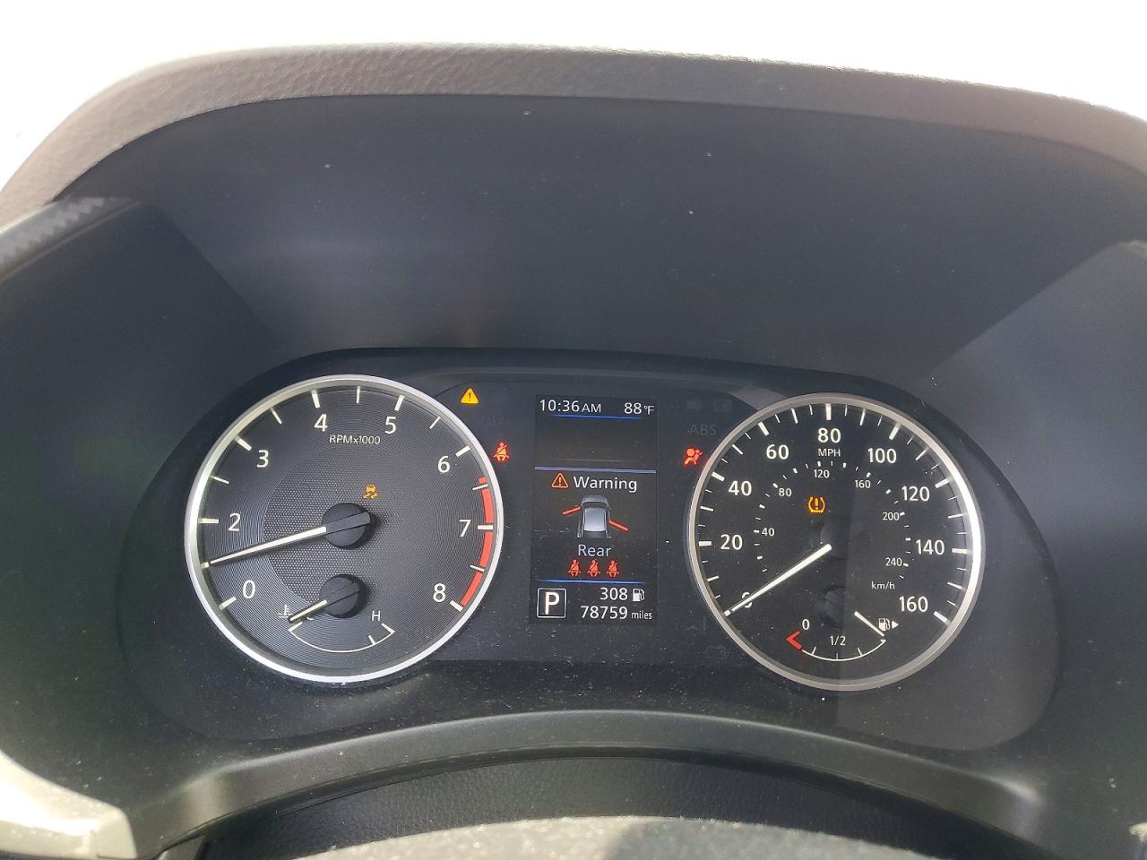 2021 NISSAN SENTRA