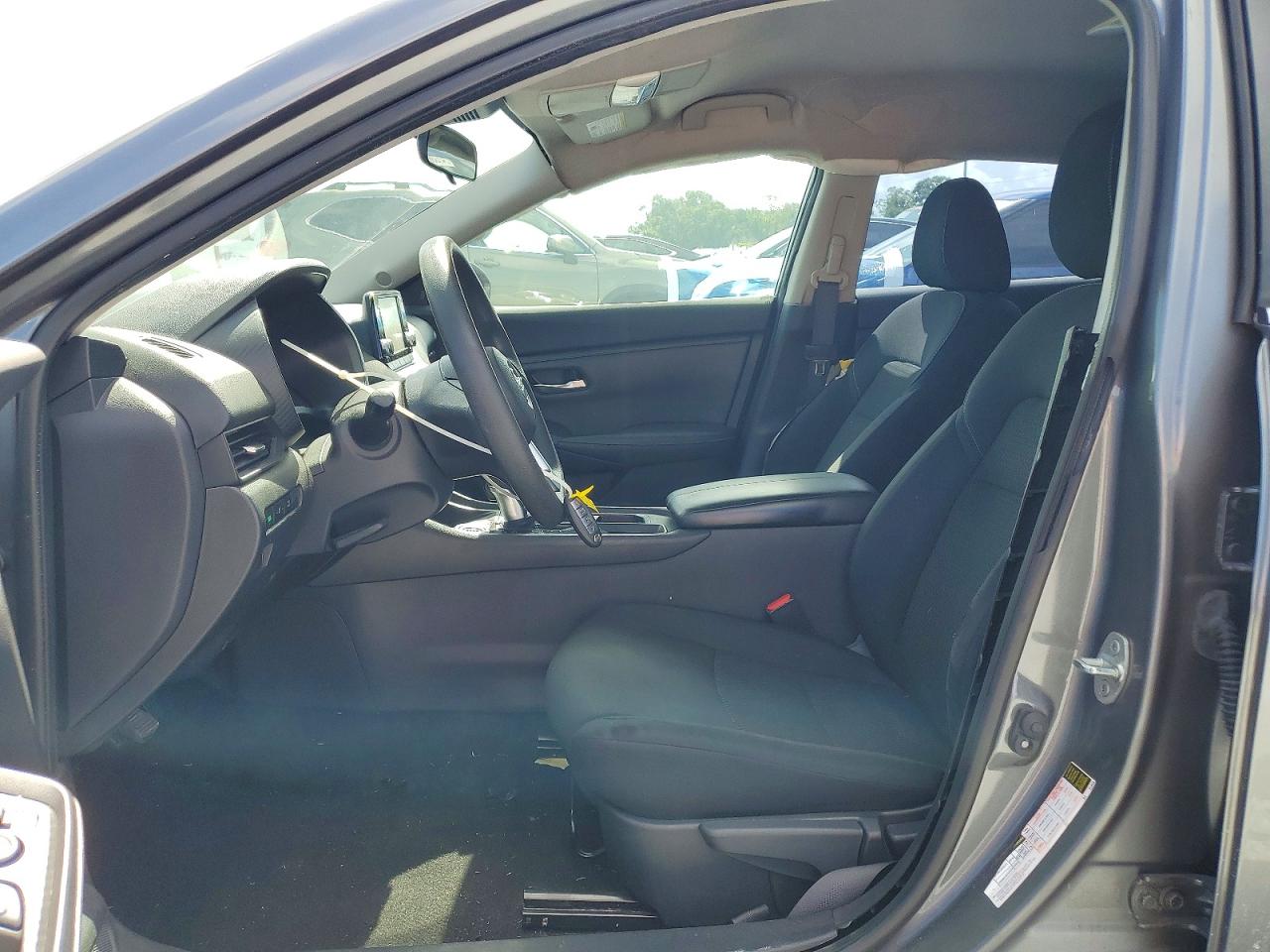 2021 NISSAN SENTRA