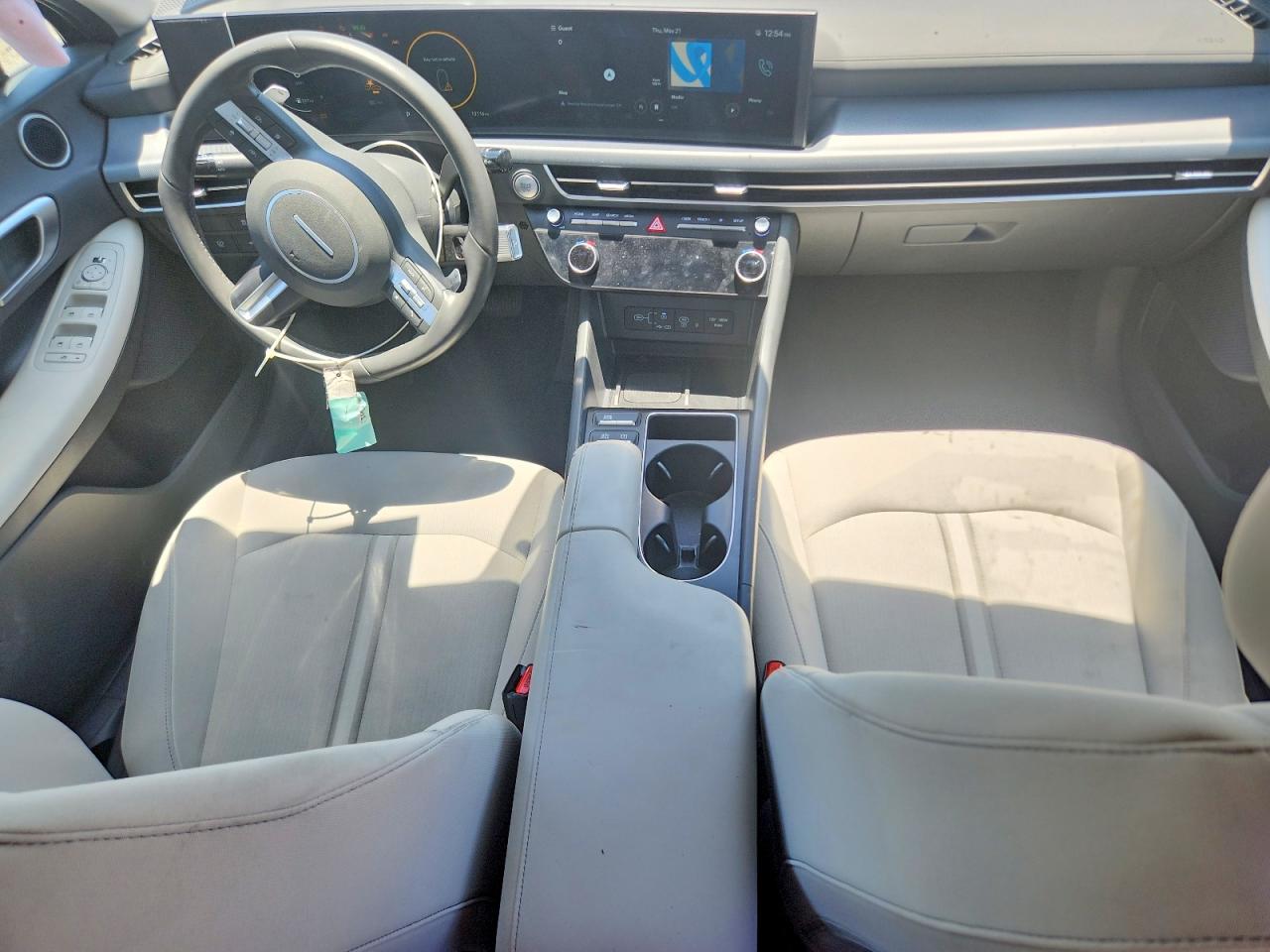 2024 HYUNDAI SONATA