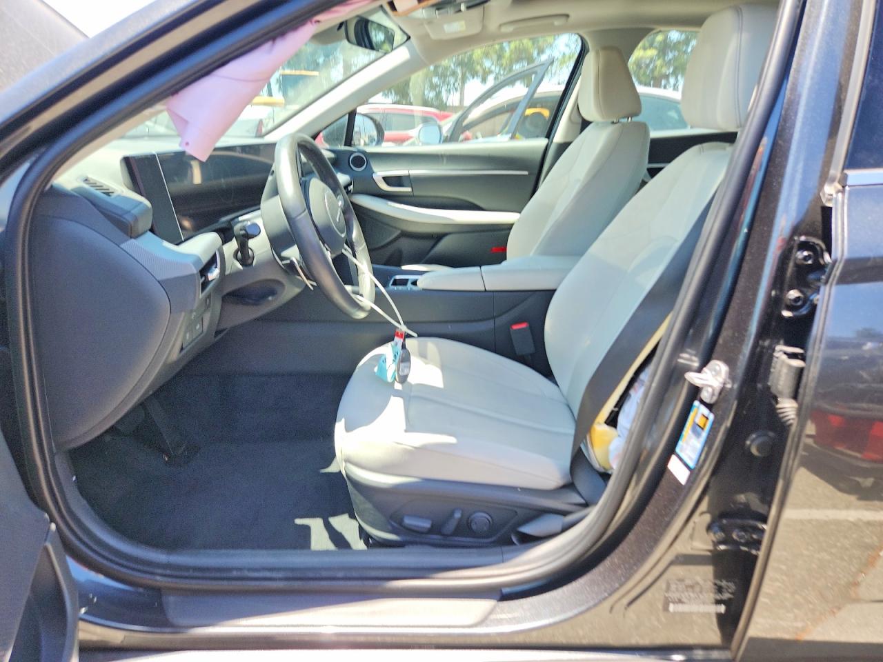 2024 HYUNDAI SONATA