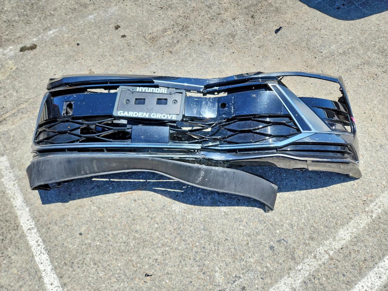 2024 HYUNDAI SONATA