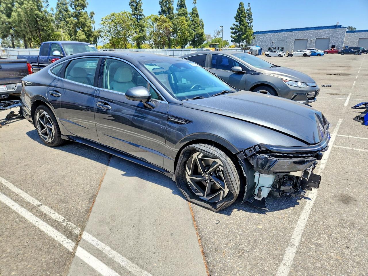 2024 HYUNDAI SONATA