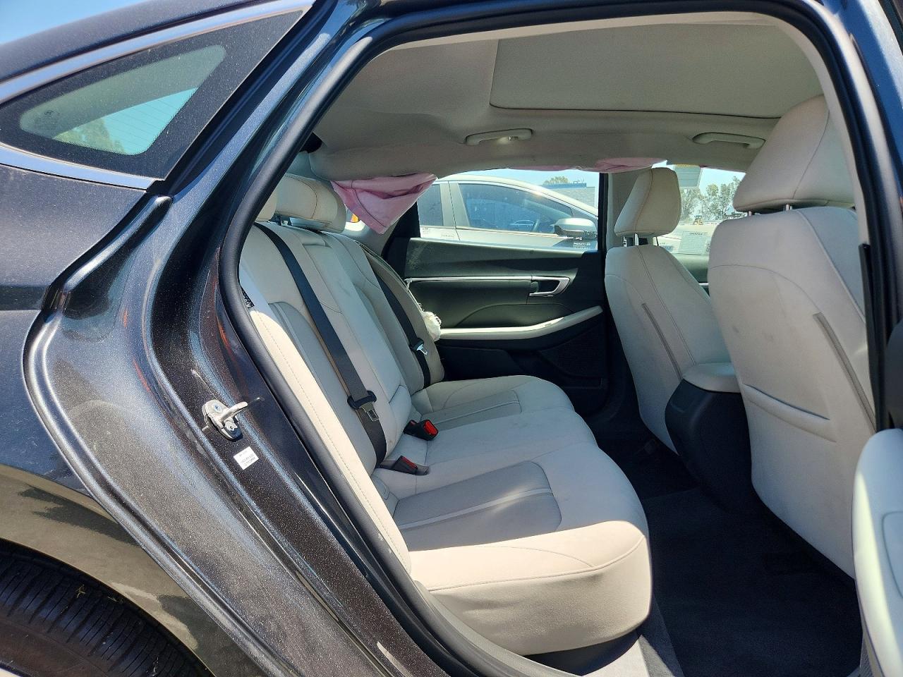 2024 HYUNDAI SONATA