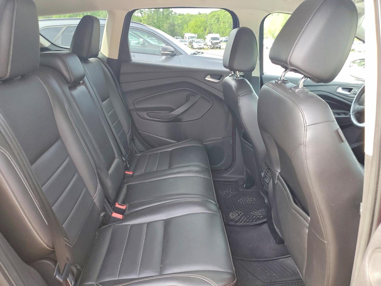 2013 FORD ESCAPE