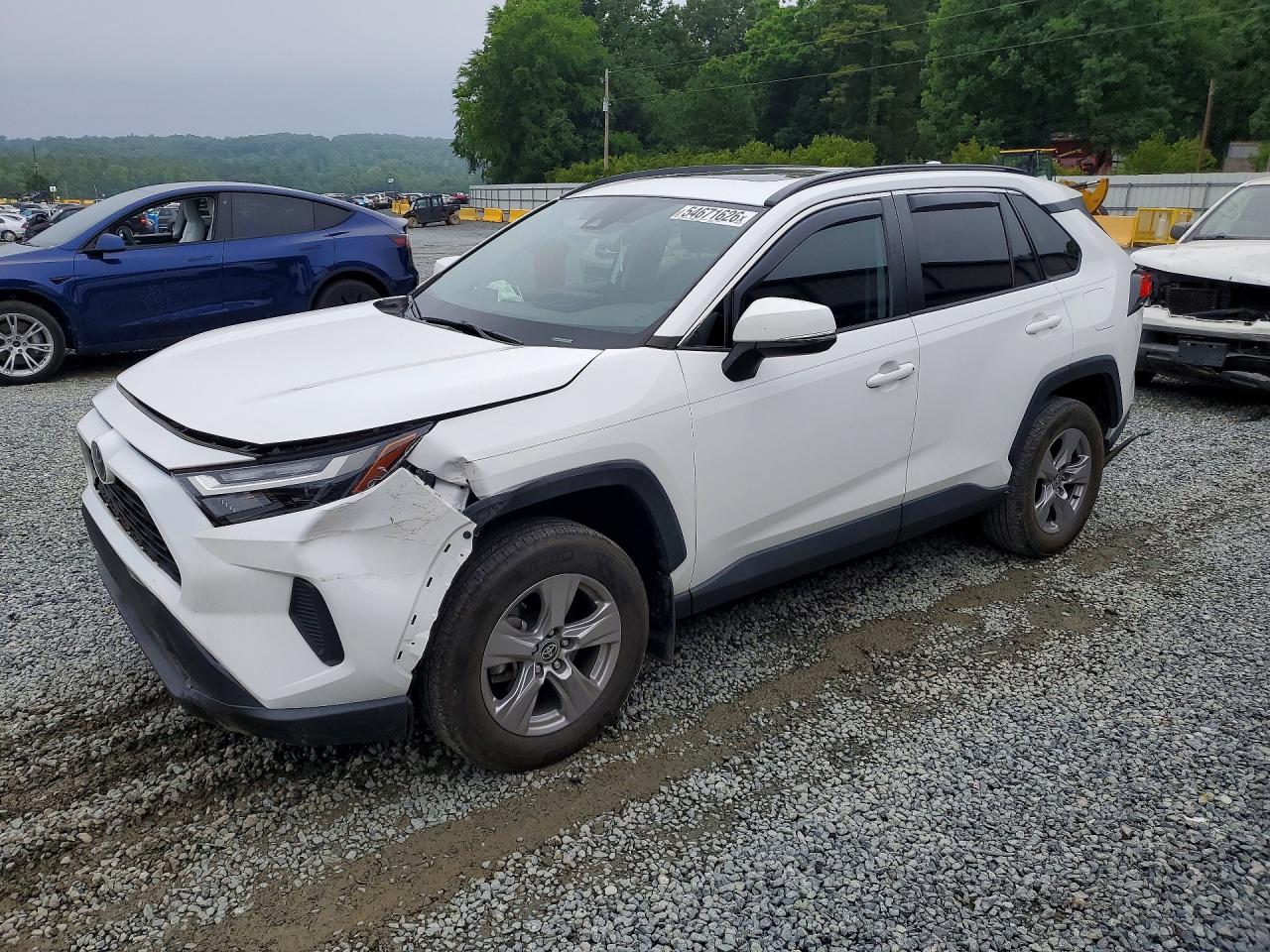 2023 TOYOTA RAV4