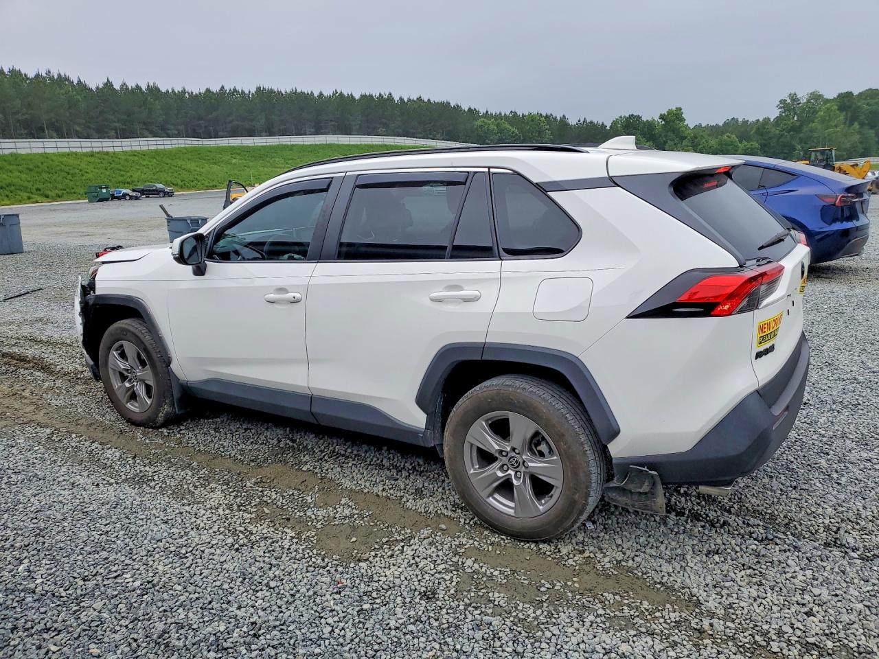 2023 TOYOTA RAV4