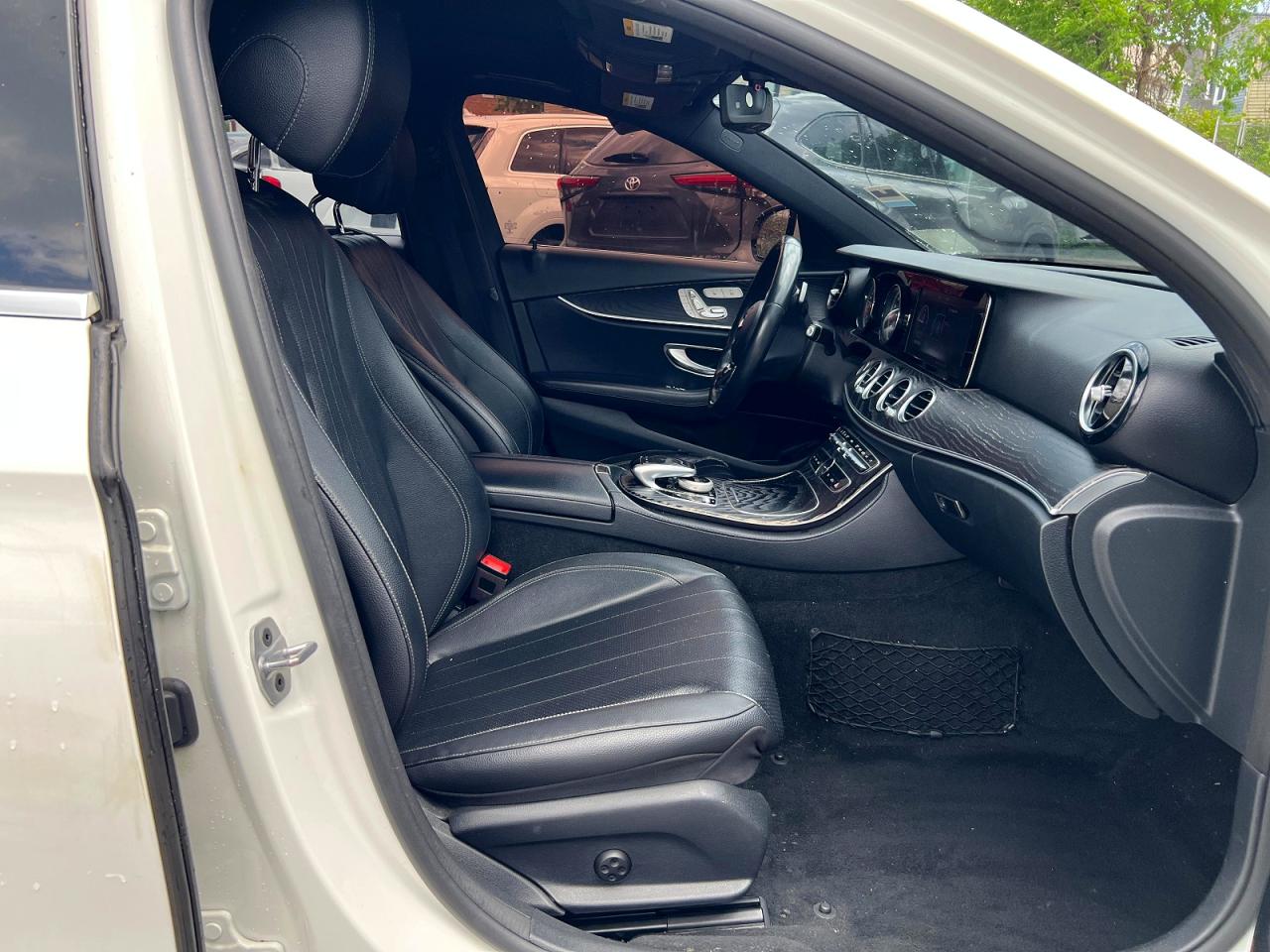 2019 MERCEDES-BENZ E-CLASS