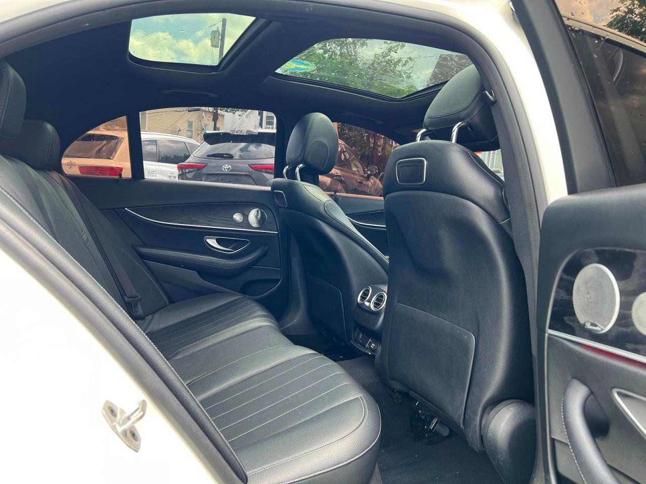 2019 MERCEDES-BENZ E-CLASS