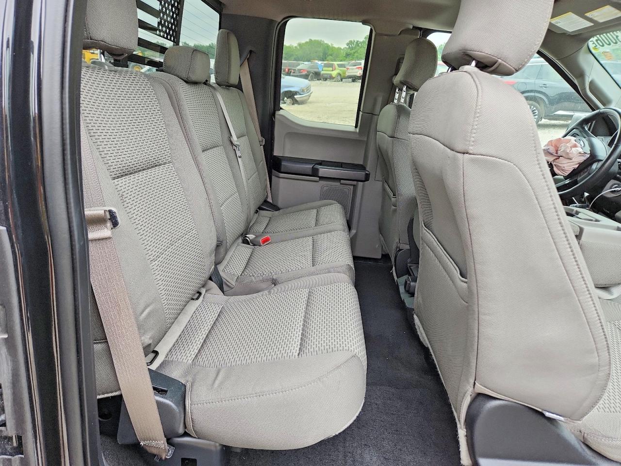 2015 FORD F150